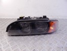 Фара левая BMW 5-series (E39)