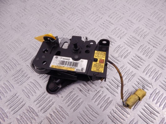 Замок капота BMW 5-series (F10/11) 51 23 7 184 442