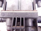 Кран отопителя (печки) BMW 5-series (E39) 64 11 8 374 994