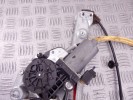 Стеклоподъемник электрический задний левый BMW 3-series (E46) 51 33 8 196 038