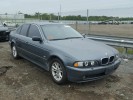 Маслоотделитель (сапун) BMW 5-series (E39)