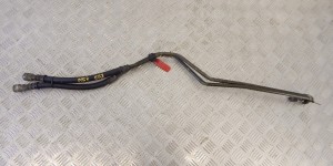 Трубка охлаждения АКПП BMW X5-series (E53) 17 22 2 248 868