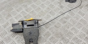 Замок багажника BMW 5-series (E39) 51 24 8 168 892 Замок багажника BMW 5-series (E39) 51 24 8 168 892