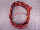 Плюсовой провод аккумулятора BMW X5-series (E53) 61 12 6 906 913