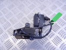 Замок стекла двери багажника BMW 5-series (E39) 51 24 8 238 469