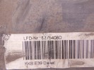 Бак топливный BMW 5-series (E39) 16 14 6 752 365