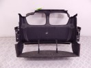 Воздухозаборник BMW 3-series (E46) 51 71 8 202 831