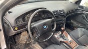 Щиток приборов (приборная панель) BMW 5-series (E39) 62 11 6 923 078