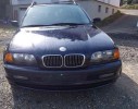 Плата монтажная BMW 3-series (E46) 17 11 2 248 408