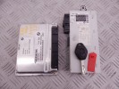 Блок управления двигателем BMW 5-series (E60/61) 12 14 7 541 335