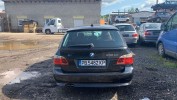 Патрубок интеркулера BMW 5-series (E60/61) 11 61 7 798 438