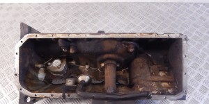 Поддон BMW X3-series (E83) 11 13 7 519 432