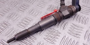 Форсунка BMW X5-series (E53) 13 53 7 789 661