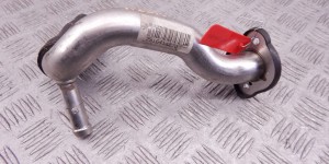 Трубка охлаждающей жидкости металлическая BMW 5-series (E60/61) 11 53 7 516 414