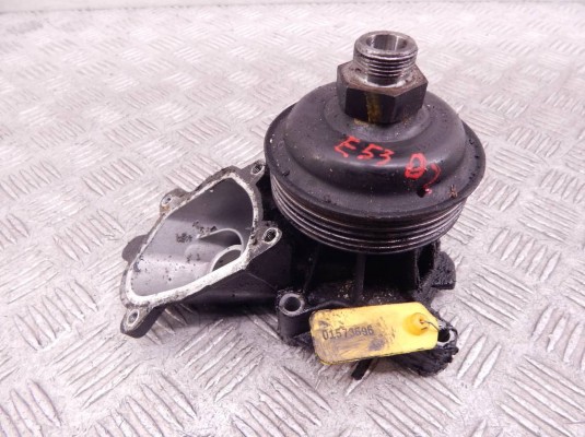 Помпа BMW X5-series (E53) 11 51 7 794 244