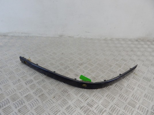 Молдинг бампера переднего BMW 5-series (E39) 7005963