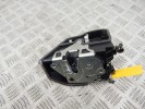 Замок двери передней левой BMW X5-series (E70) 51 21 7 202 145