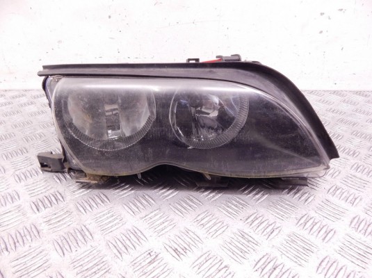Фара правая BMW 3-series (E46) 63 12 7 165 770