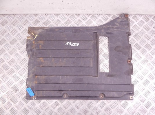 Защита днища BMW X5-series (E70) 51 75 7 160 235
