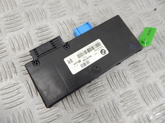 Блок управления ZGW BMW 5-series (F10/11) 61 35 9 372 744