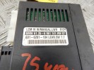 Блок управления светом BMW X5-series (E53) 61 35 6 961 141