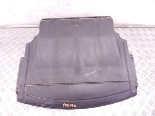Защита двигателя BMW 3-series (E46) 51 71 8 268 344