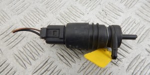 Насос (моторчик) омывателя стекла BMW X5-series (E53) 67 12 8 362 154