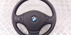 Руль BMW 3-series (F30/31)