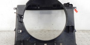 Диффузор вентилятора BMW 5-series (E39) 17 11 1 705 580 Диффузор вентилятора BMW 5-series (E39) 17 11 1 705 580