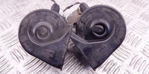 Сигнал (клаксон) BMW 3-series (E46) 61 33 8 381 271 Сигнал (клаксон) BMW 3-series (E46) 61 33 8 381 271