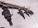 Топливная рампа BMW 5-series (E60/61) 13 64 1 427 240