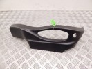 Накладка боковая на сиденье BMW X5-series (E53) 51 11 8 099 336