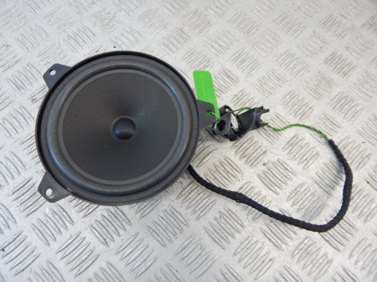 Динамик двери передней правой BMW 3-series (E46) 65 13 8 368 233