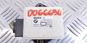 Датчик удара BMW X5-series (E70) 34 52 6 782 370