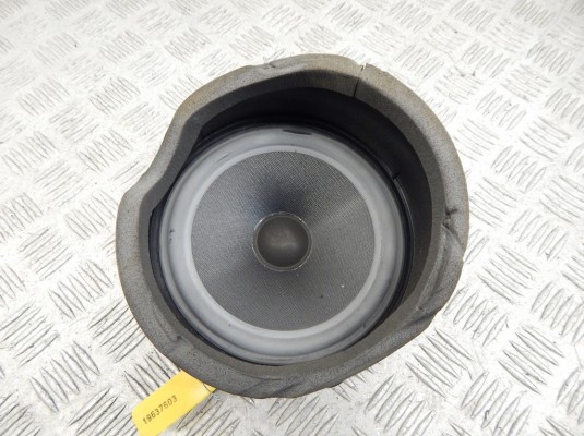 Динамик двери передней правой BMW X5-series (E53) 65 13 8 379 568