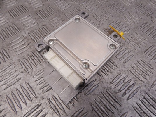 Блок AirBag BMW 5-series (E39) 65 77 8 372 521