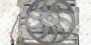 Вентилятор кондиционера BMW 5-series (E39) 64 54 8 370 993 Вентилятор кондиционера BMW 5-series (E39) 64 54 8 370 993