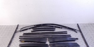 Молдинг дверей (комплект) BMW X5-series (E53) 51 36 8 257 687