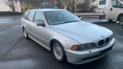 Насос (моторчик) омывателя стекла BMW 5-series (E39) 67 12 8 377 612
