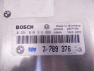 Блок управления двигателем BMW X5-series (E53) 13 61 7 789 376