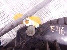 Замок двери передней левой BMW 3-series (E46) 51 21 7 011 241