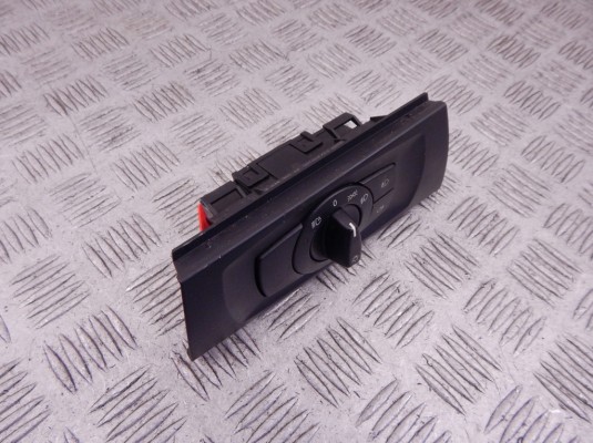 Переключатель света BMW 3-series (E90/91/92) 61 31 6 932 796