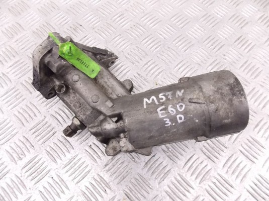 Корпус масляного фильтра BMW 5-series (E60/61) 7788453