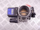 Заслонка дроссельная BMW 5-series (E39) 13 54 1 433 414