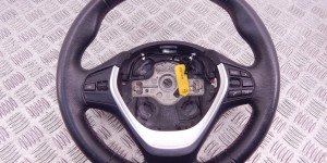 Руль BMW 1-series (F20/21) 32 30 6 863 346