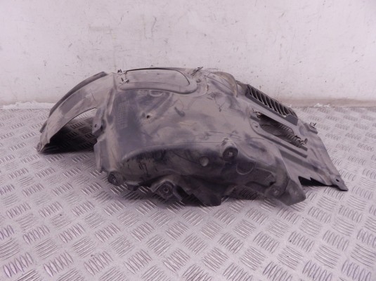 Защита арок передняя левая (подкрылок) BMW 5-series (F10/11) 51 71 7 186 727 Защита арок передняя левая (подкрылок) BMW 5-series (F10/11) 51 71 7 186 727