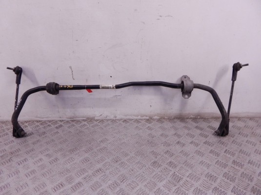 Стабилизатор подвески (поперечной устойчивости) передний BMW 4-series (F32/33/36) 31 35 6 792 144 Стабилизатор подвески (поперечной устойчивости) передний BMW 4-series (F32/33/36) 31 35 6 792 144