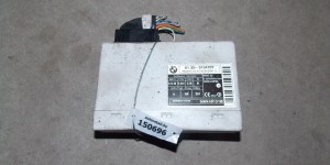 Блок управления системы Комфортный доступ BMW X5-series (E70) 61 35 9 134 707