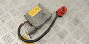 Блок розжига ксенона BMW 5-series (E39) 63 12 8 387 114