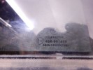 Стекло двери задней правой BMW 7-series (E65/66) 51 35 7 042 910